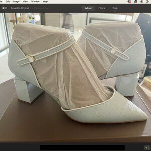Franco Sarto Lilah Pump